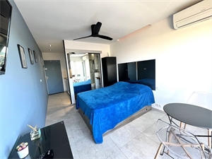 studio à la vente -   34300  LE CAP D AGDE, surface 17 m2 vente studio - UBI482339924